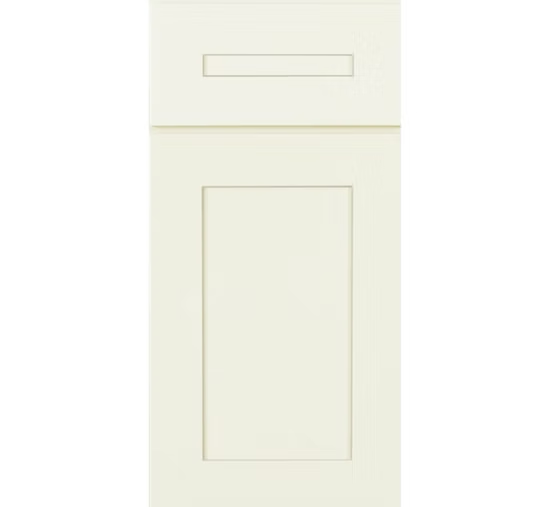 VANILLA SHAKER