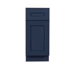 SHAKER BLUE