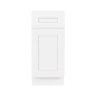 SHAKER WHITE