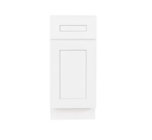 SHAKER WHITE