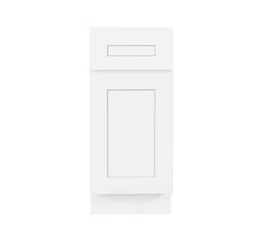 SHAKER WHITE