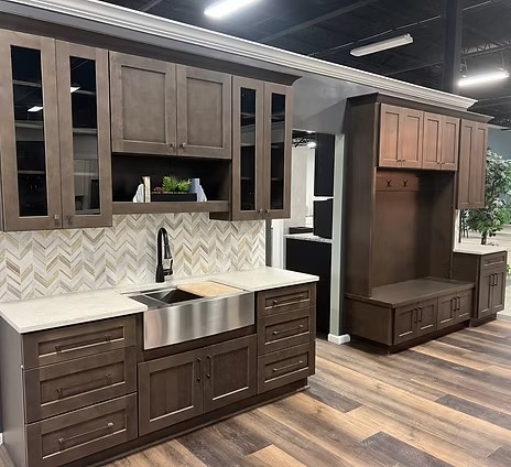 FLAGSTONE SHAKER