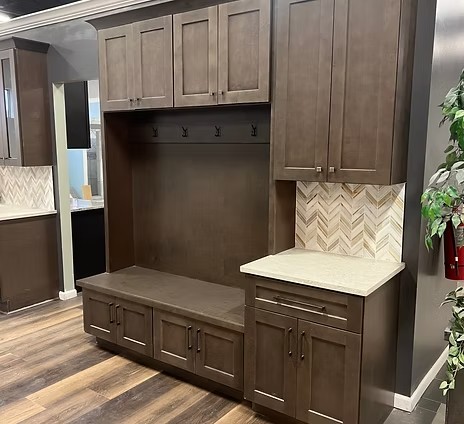 FLAGSTONE SHAKER